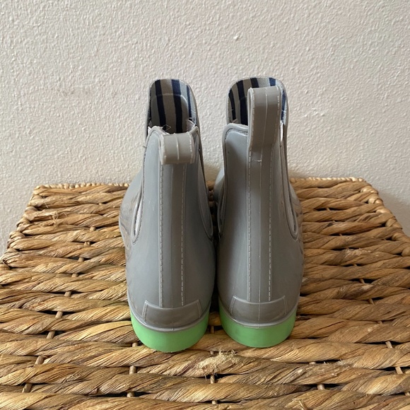 Rain booties - Picture 4 of 4
